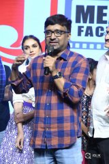 Sammohanam Movie Pre Release Event